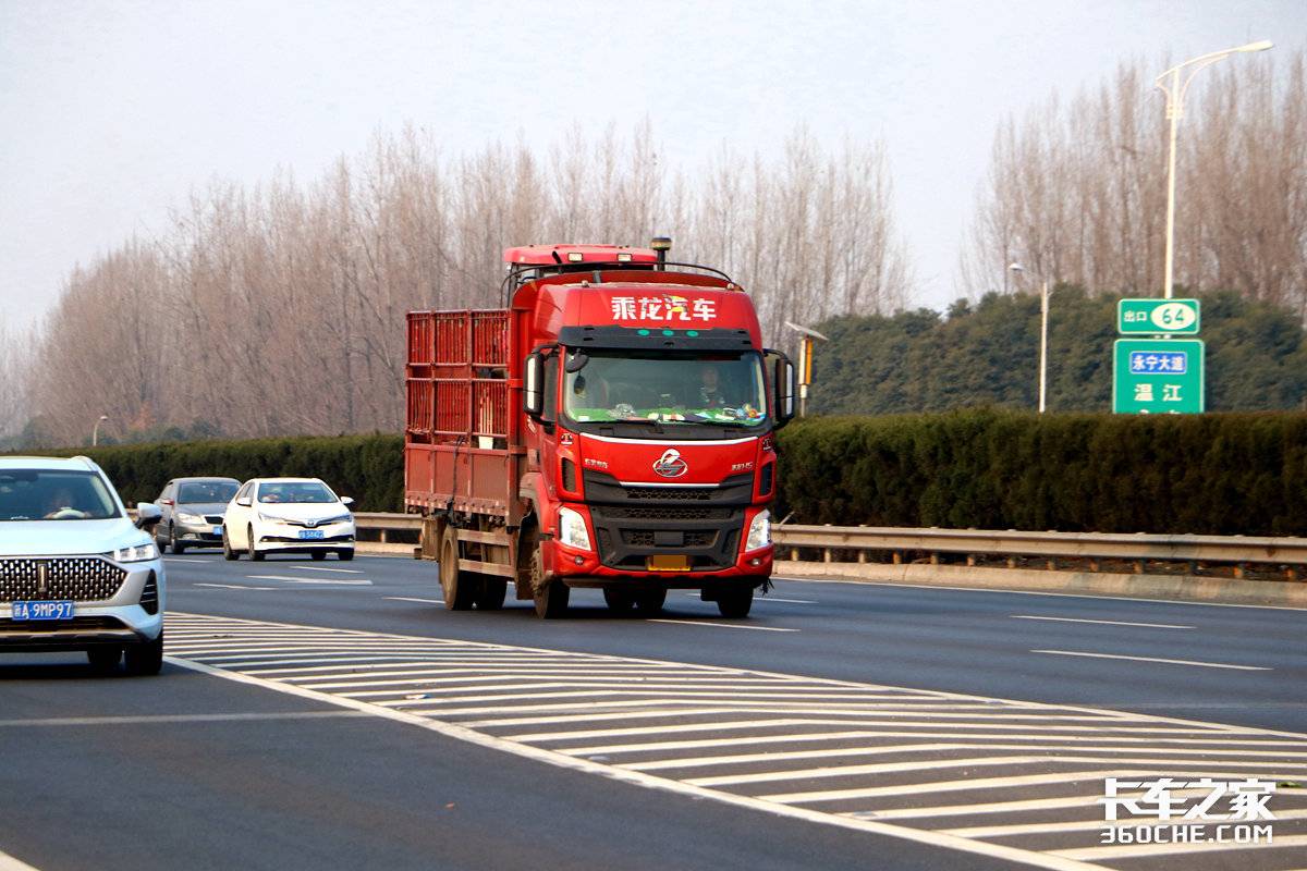 2023卡车销量排行榜具体车型,6.8米载货车什么品牌好