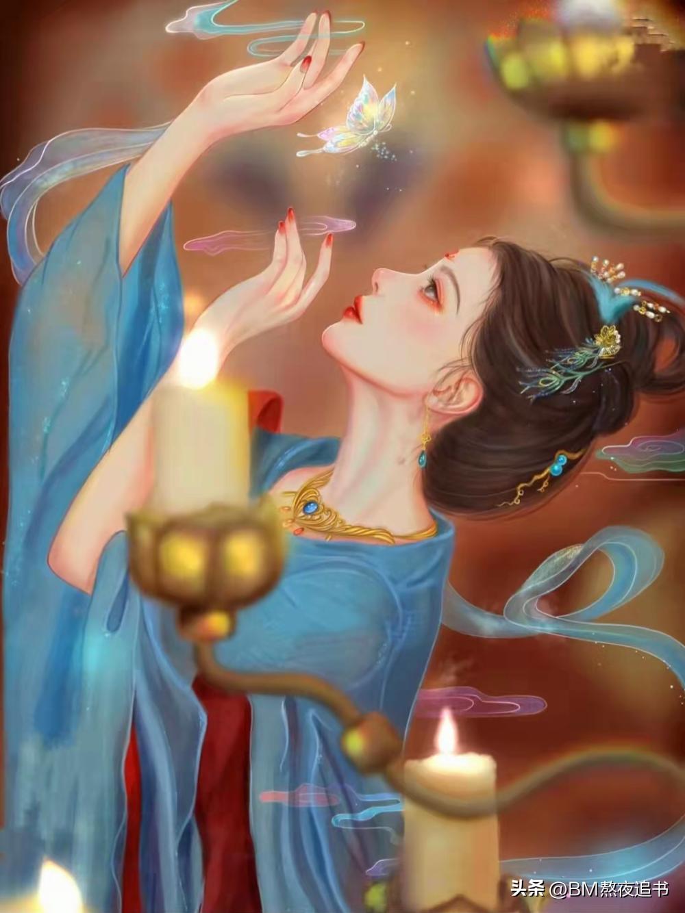 求结局超好的穿越文,强势盘点一大波高质量的穿越文