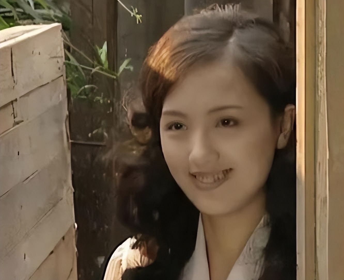 周秉义恋爱片段,周秉义选择爱情