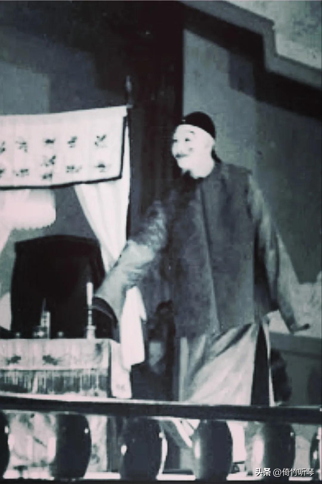 梨园百丑009：刘斌昆对《萧何月下追韩信》等剧不合理唱词的分析