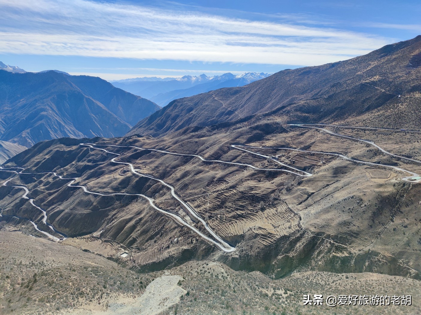 第一次自驾318进藏,第一次去西藏走318还是滇藏线