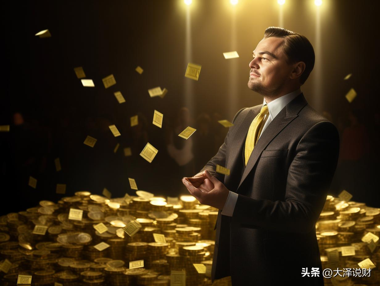 财商角度你有钱后最应该做哪些事,财商是一个人挣钱的最大表现