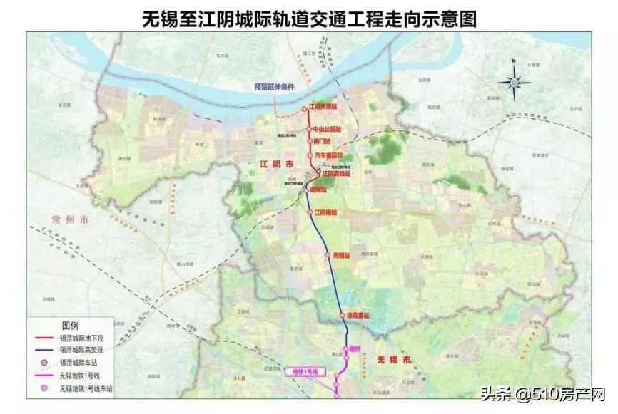 江阴的房子7千5一平值得买吗,江阴170万的房子