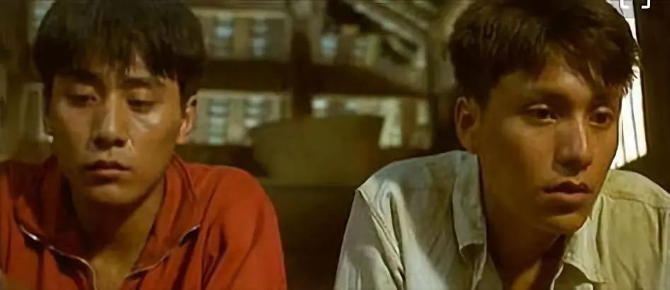 嗑着瓜子领了华表奖，走出谢娜的阴影，这一次刘烨没有遗憾了！