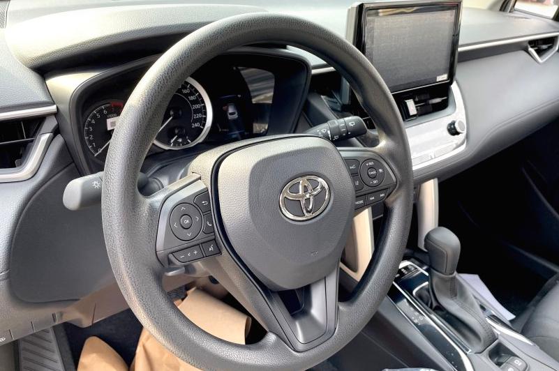 丰田卡罗拉锐放动力,卡罗拉锐放发动机动力参数