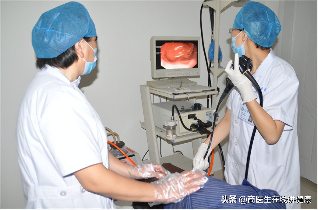 为什么会有肠道息肉,为什么肠道会长息肉