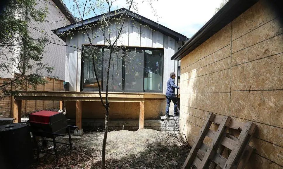 惨!加国退休老人想装修房子安度晚年却落入陷阱倾家荡产