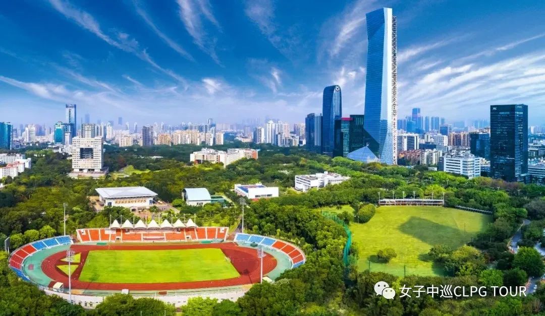 深大高尔夫球场对外开放吗,深大高尔夫打球多少钱