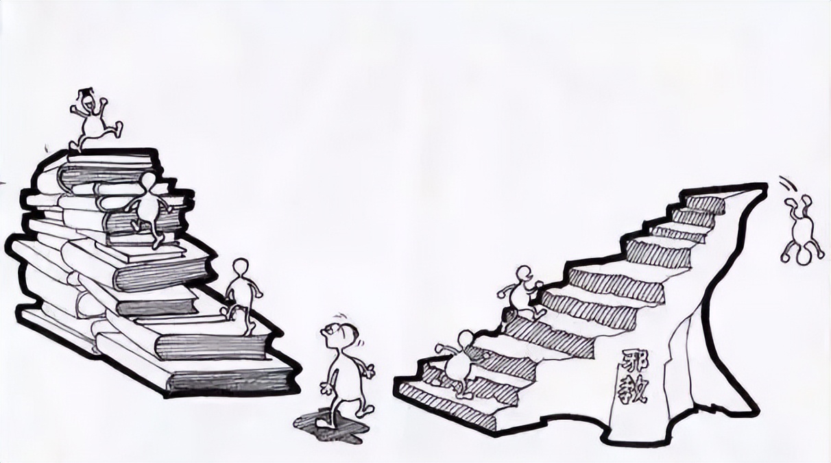 科普反邪,反邪基础知识讲解