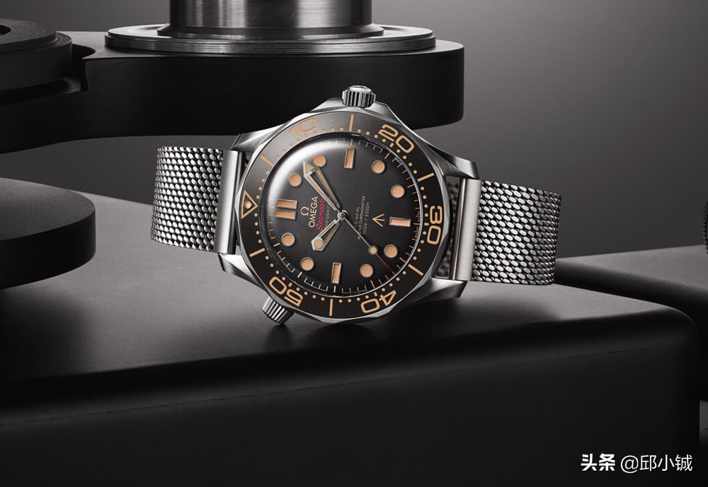 欧米茄背面没有型号,欧米茄把头没有标志