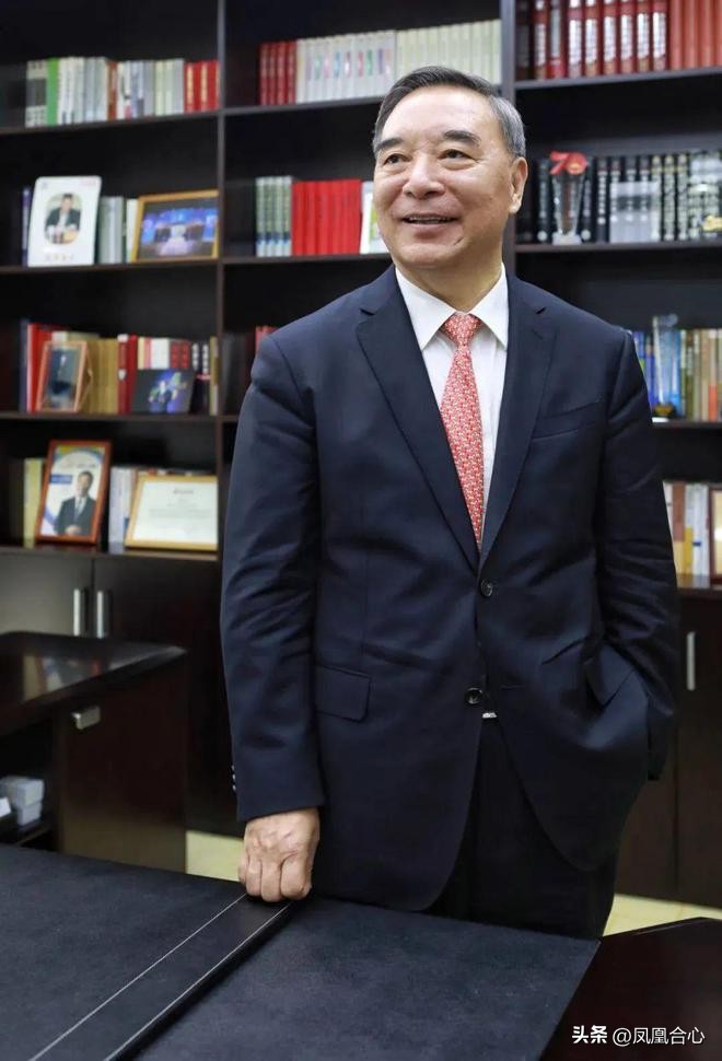 宋志平讲我的经营方略,宋志平成就