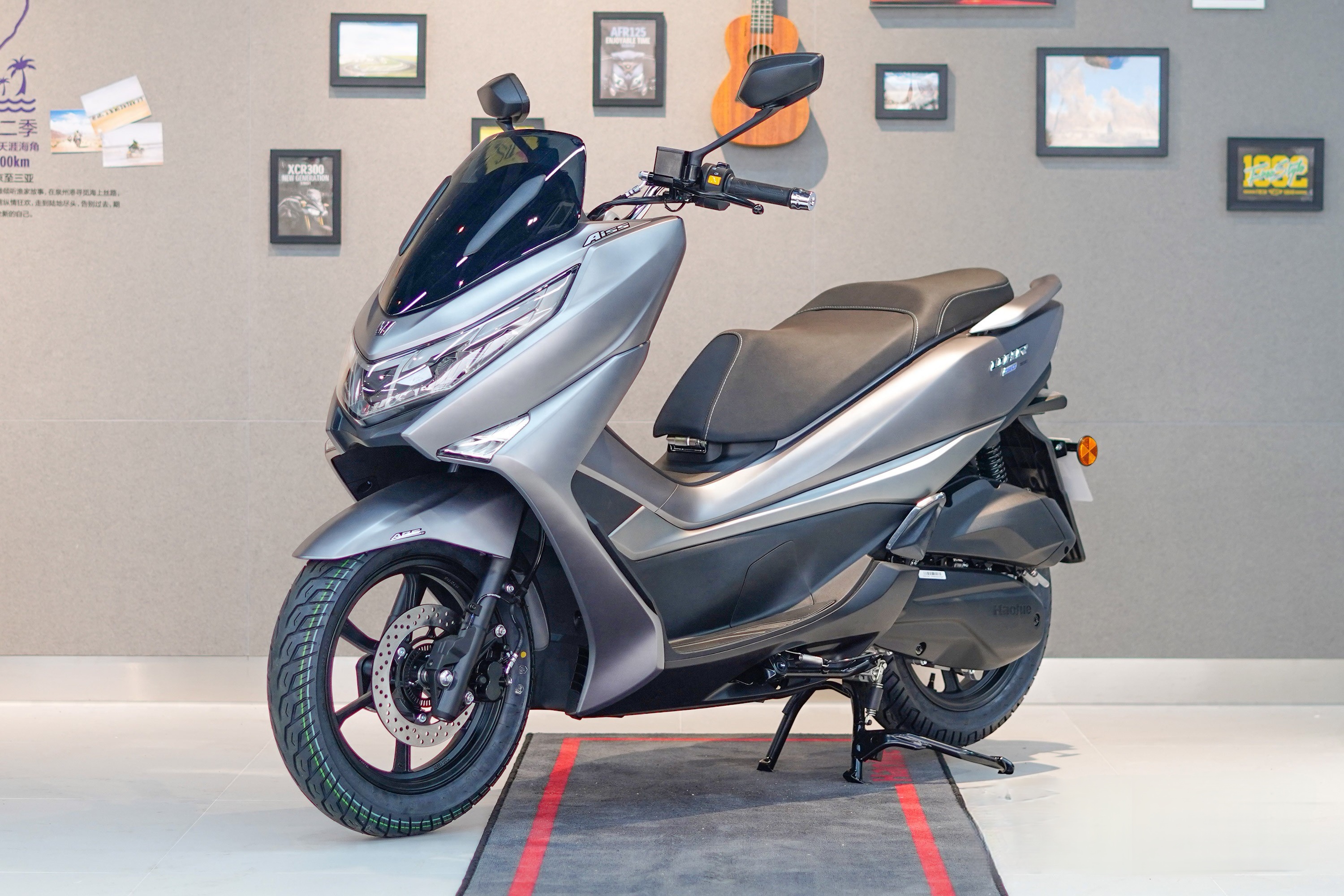 最值得购买的踏板摩托车推荐,最新款值得入手125踏板摩托车推荐