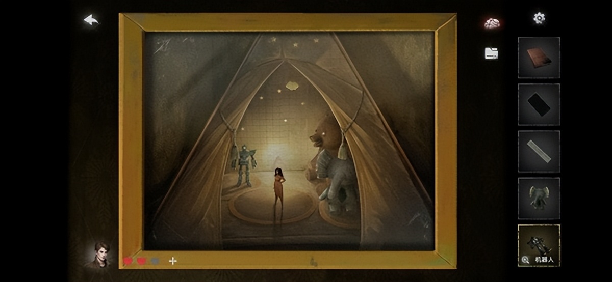 黑暗笔录攻略5,纸嫁衣4游戏攻略