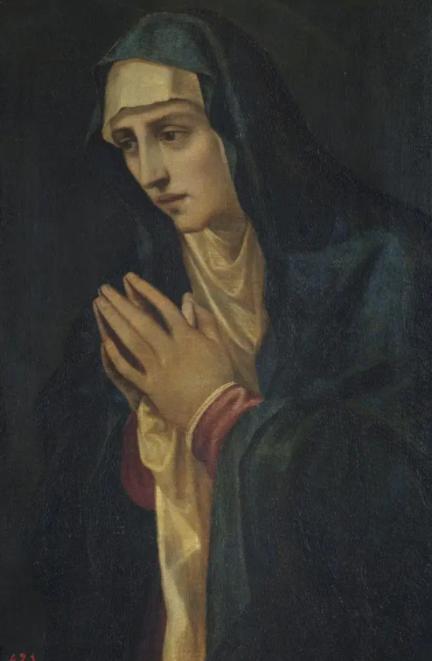 欧洲古代的修女,古代修女