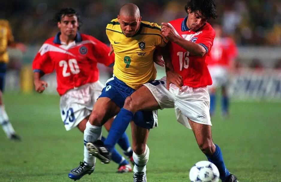 足坛未获得过金球奖的七大巨星,足坛十大球星没有参加过世界杯