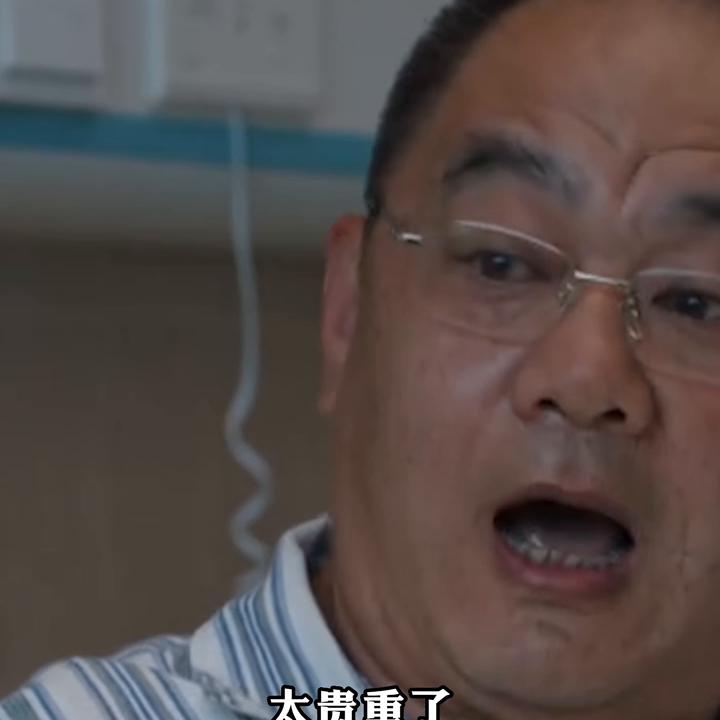 两个*江老**湖之间的你来我往，一场手把手的人情世故教学。#...