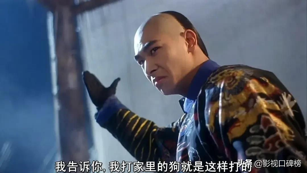 赵文卓背后的纹身,赵文卓翻红的原因有哪些