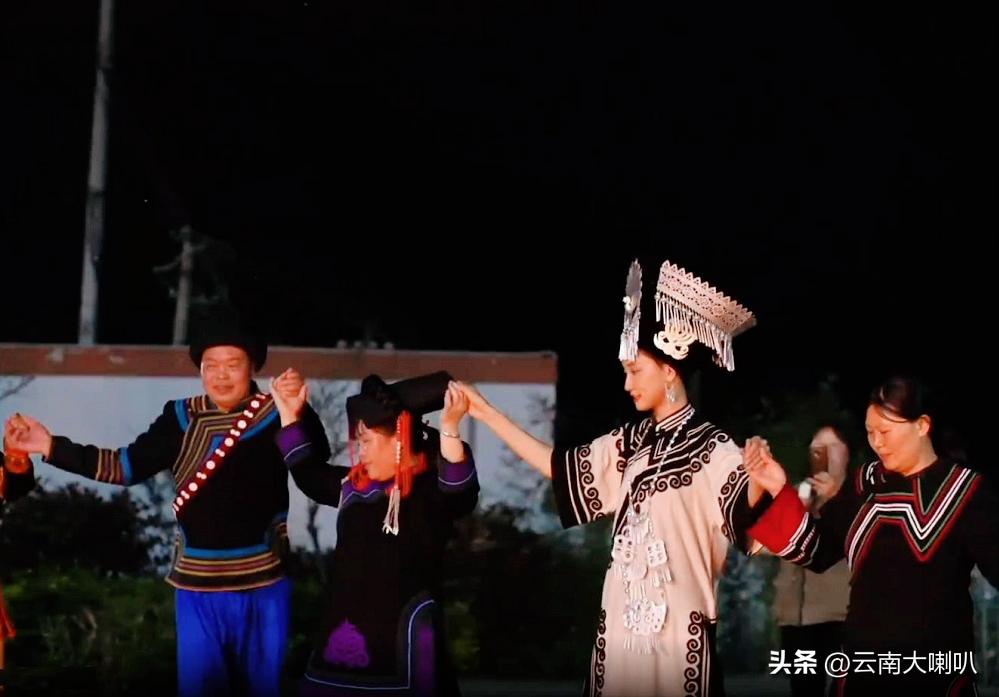 曾经的偶像剧女主,如今变短视频博主,陈彦妃在云南边玩边做公益