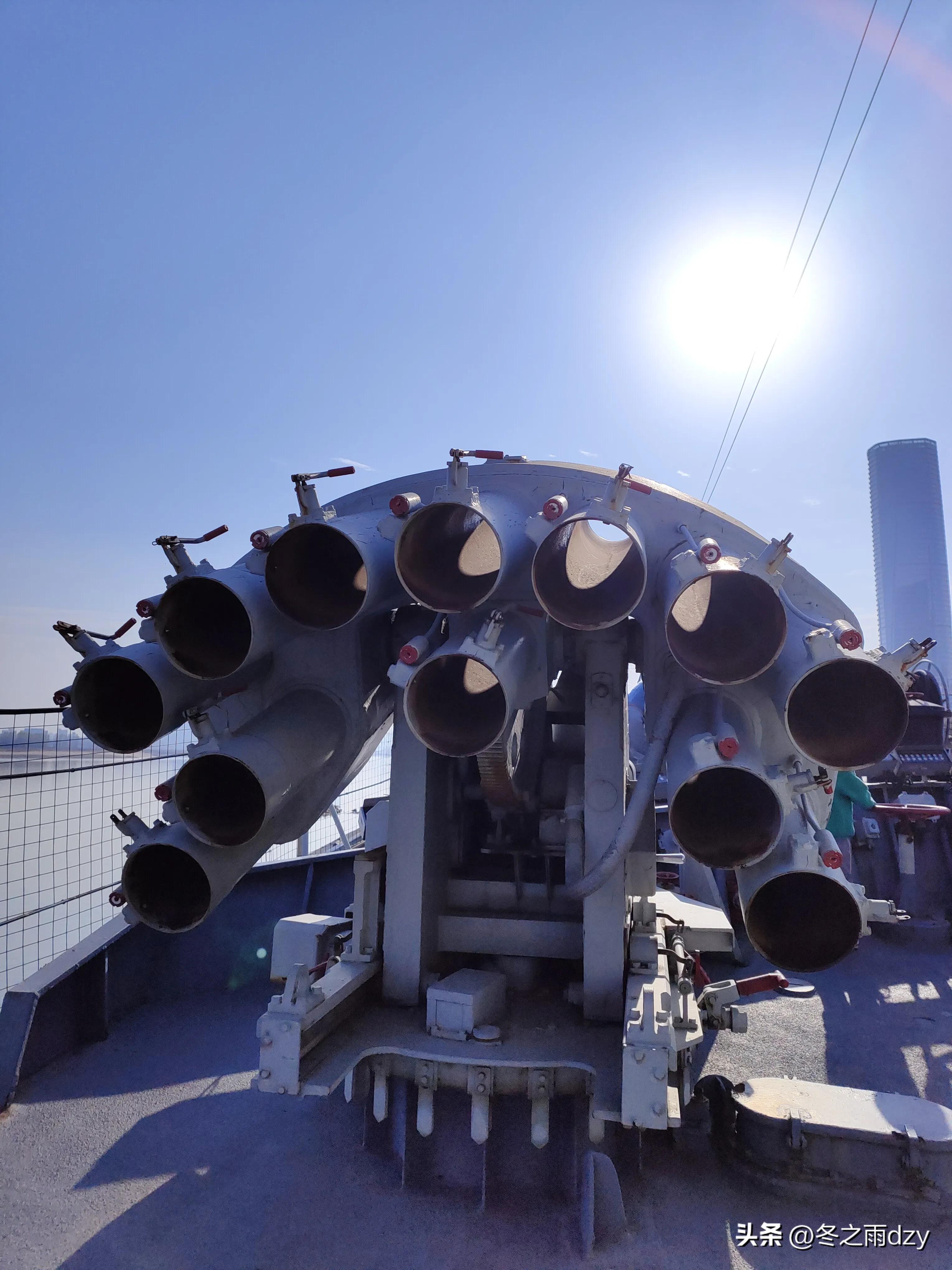 南昌舰主题园凤凰洲湿地公园,凤凰洲建军广场