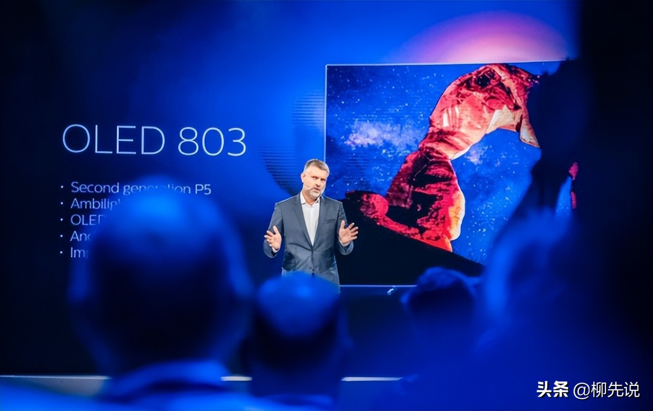 tcl电视评测对比,电视怎么选品牌性价比最高