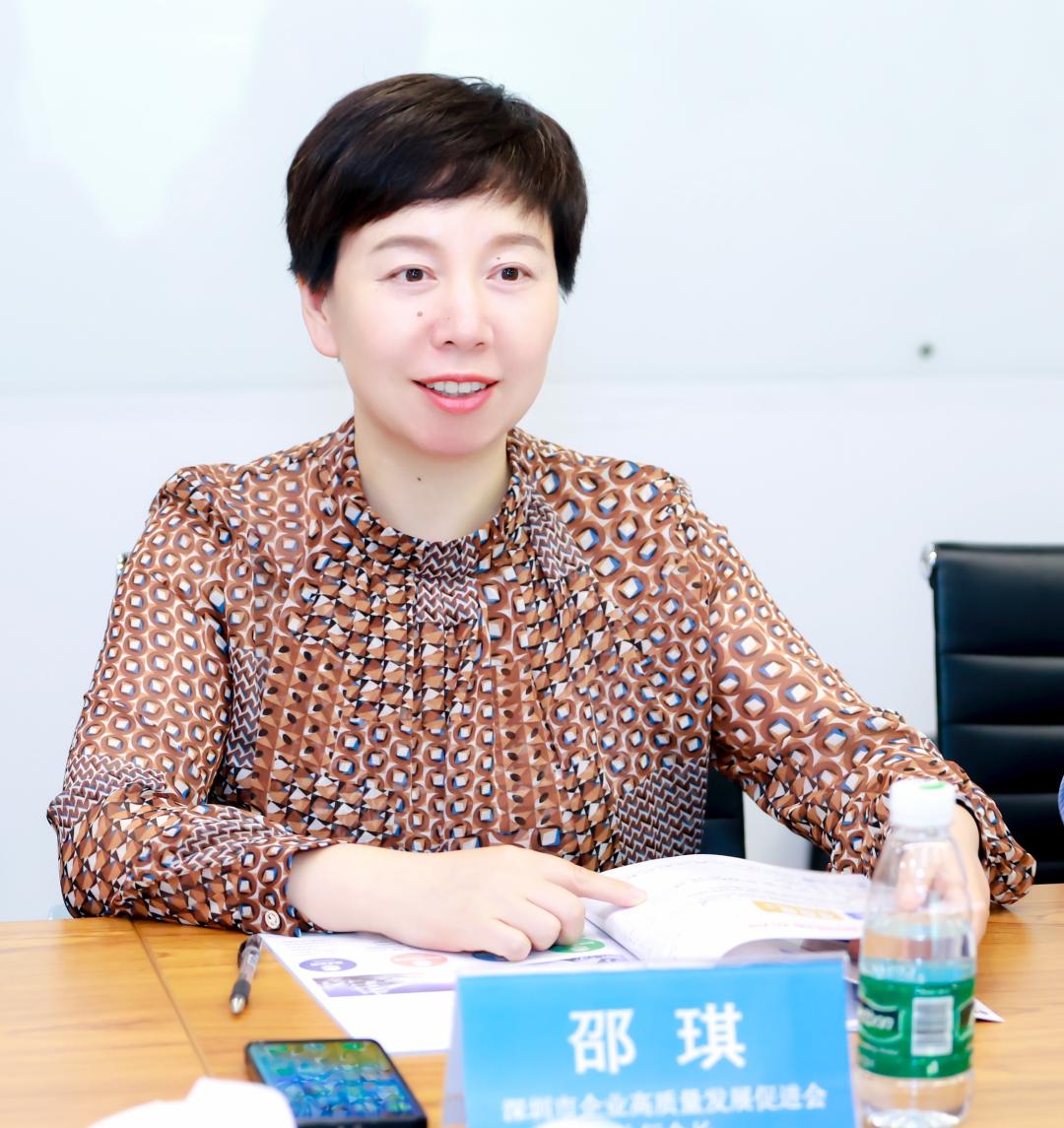 如何赋能冷链产业？2023高质量发展领军企业评选调研走进前海粤十