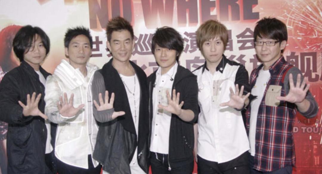 任贤齐演唱会忘掉的歌,任贤齐惜别的海岸