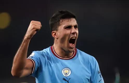 国米曼城欧冠决赛卢卡库,罗德里戈破门皇马1-0领先西班牙人