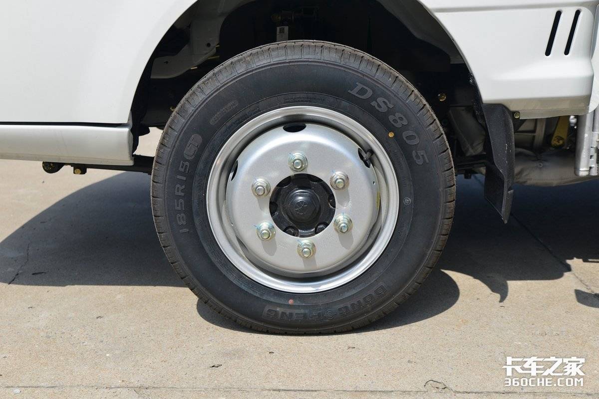 东风小霸王轻卡w17价格,东风小霸王微卡w17排量多大