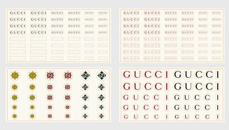 顶流卖丑大翻车！11万的透视裤、露奶衫，25万的飞机包，狗都不买