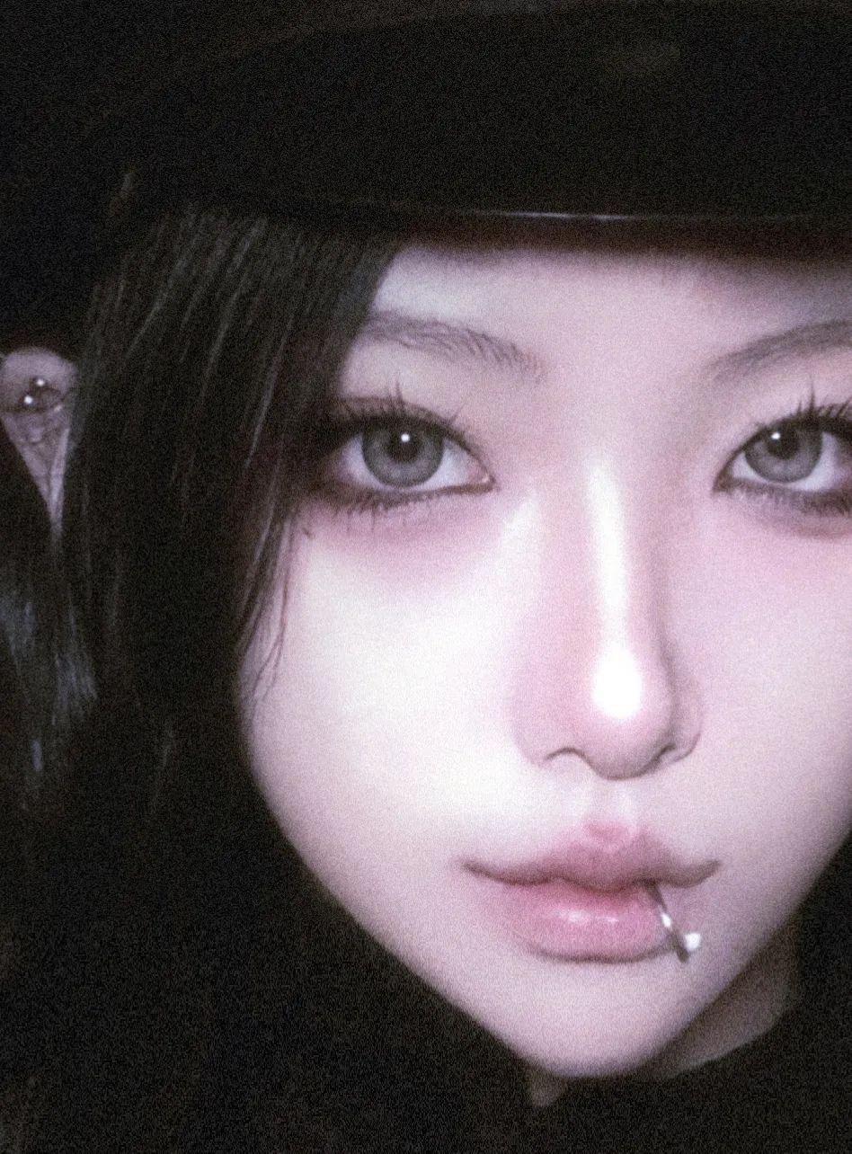 集美栏 学生射手座 朝朝