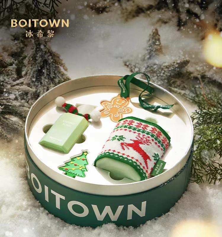 2022圣诞节礼物推荐女生,2022年圣诞礼物女生