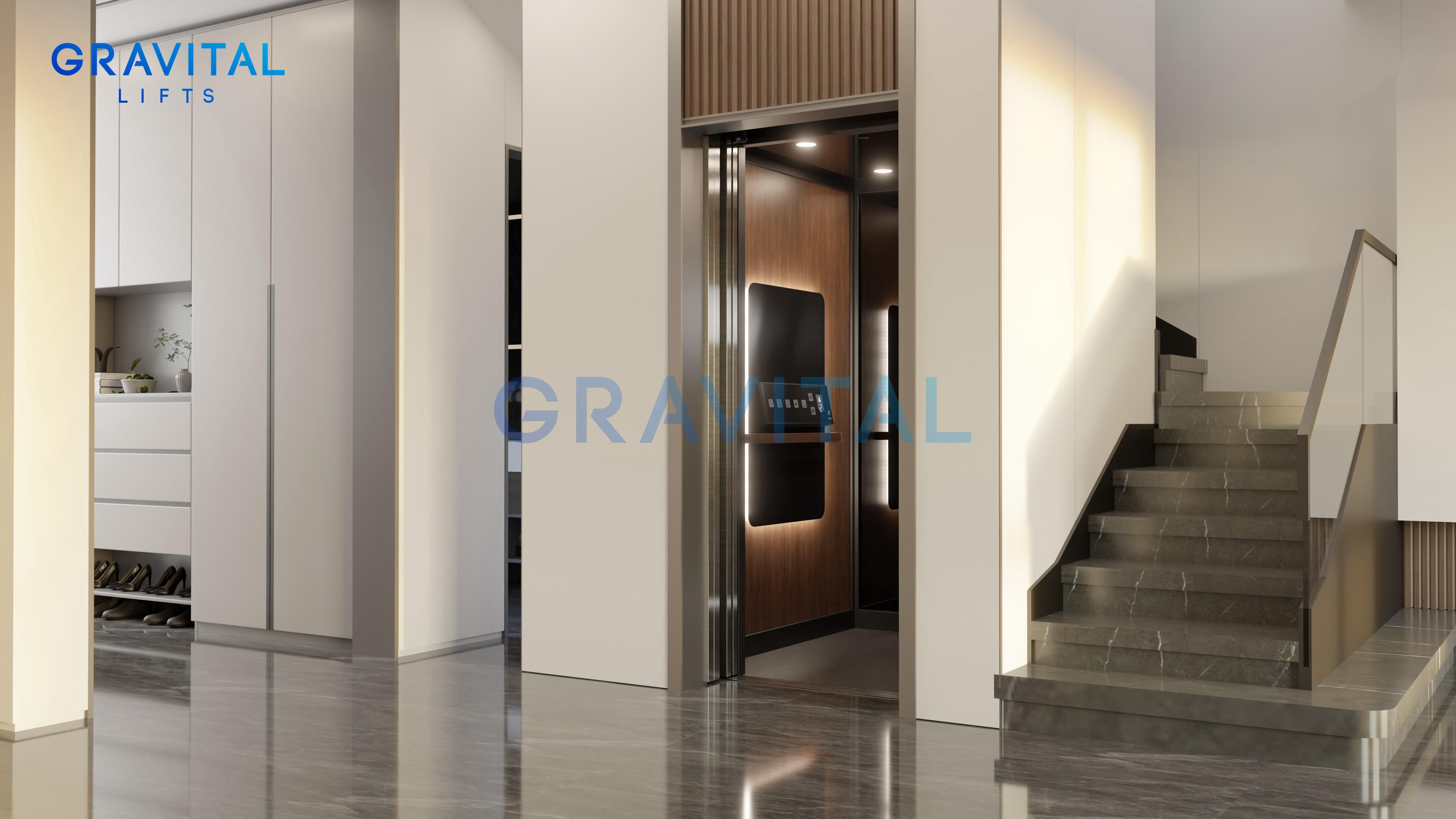 曳引式电梯区别,螺杆电梯和曳引电梯哪个好