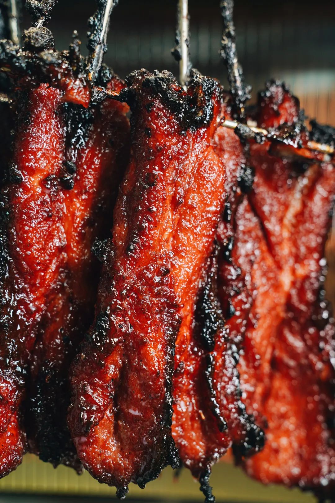 上海米其林广式点心,上海米其林特色店