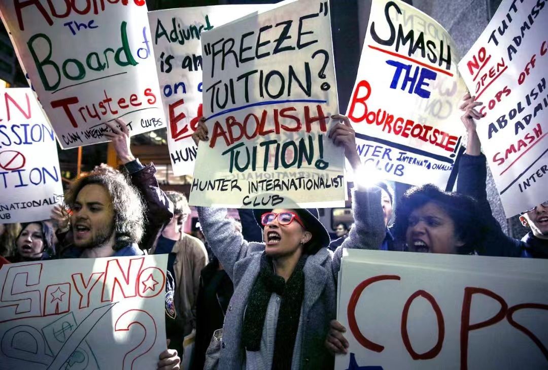 都说美国经济要完，可为何中美GDP差距再拉大？甚至只占美国64%