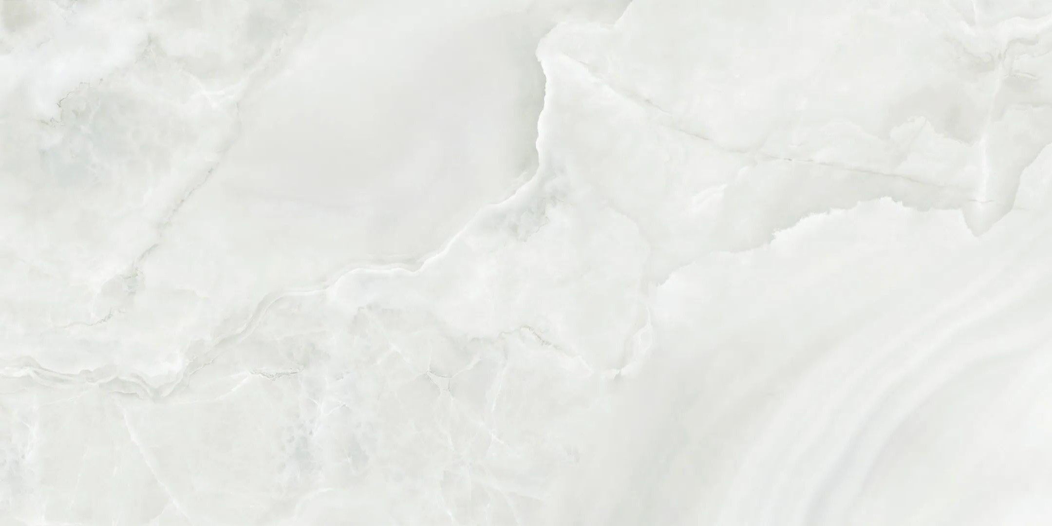 新品鉴赏丨900x1800mm冰心玉，天生高贵的石中璞玉