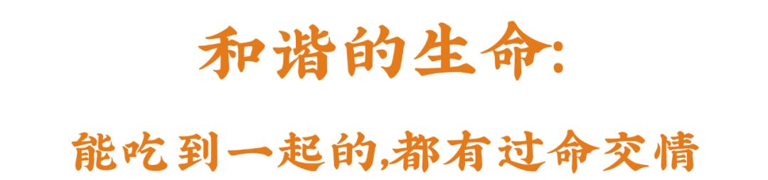 吃烧烤人生百味自己体会,烧烤带来的人间烟火气