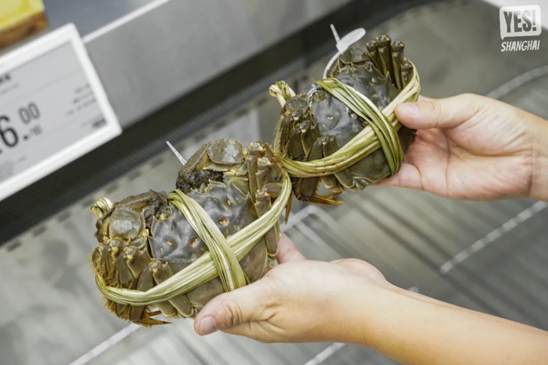 浦东盒马x会员店跨境店,上海第二家盒马x会员店