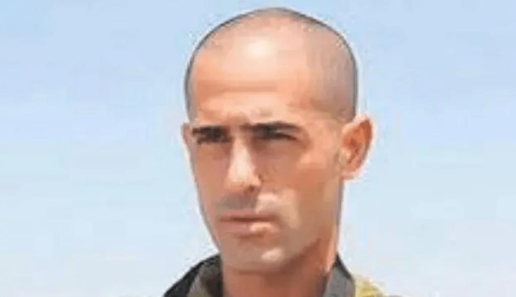 哈马斯猛烈打以军阵地,以军前线士兵崩溃视频