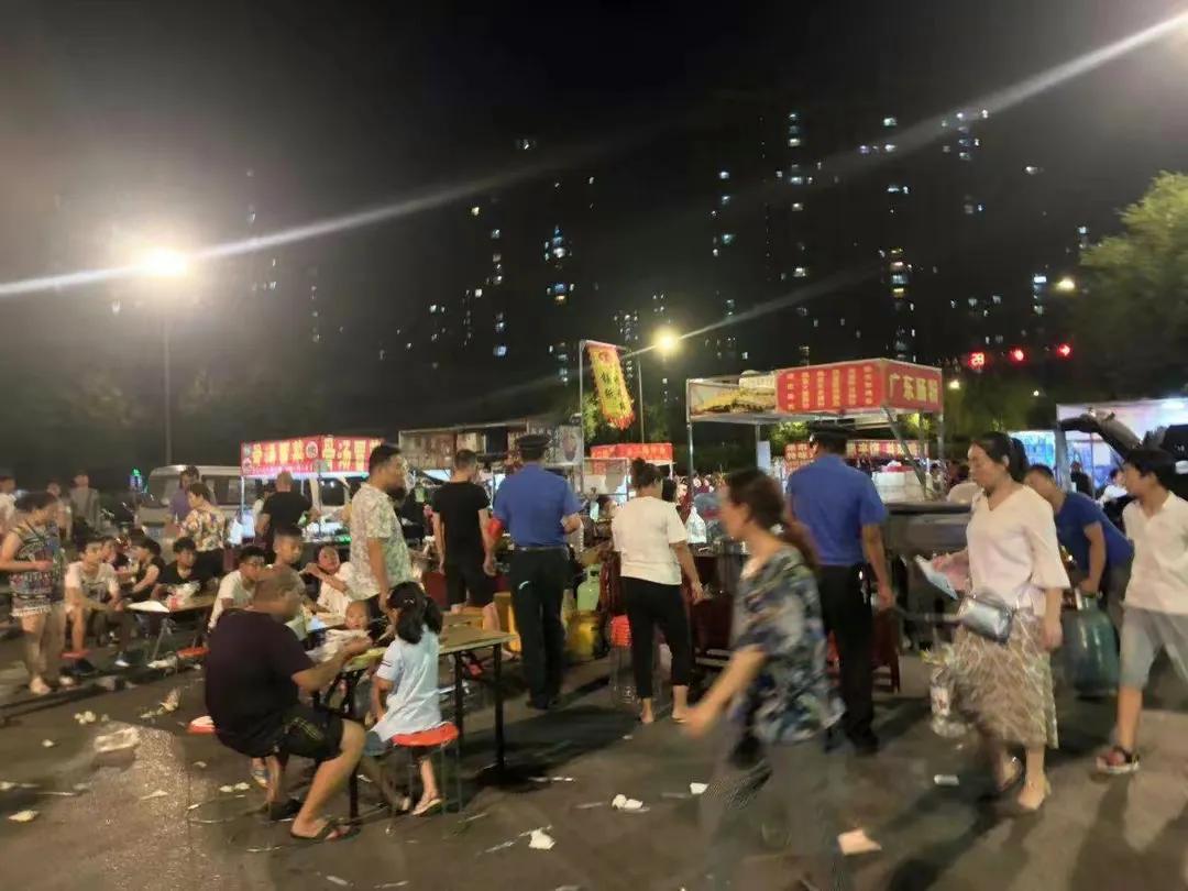 淄博市烧烤老板一天赚三十五万,淄博烧烤一家店纯利润30万