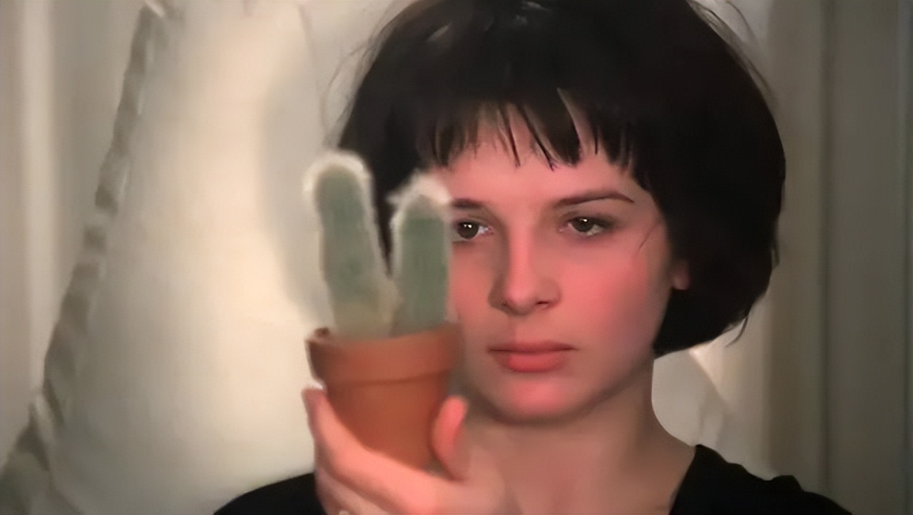 布拉格之恋,布拉格之恋经典片段