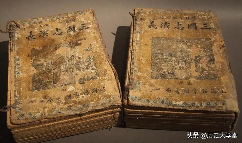 吕蒙真的瞧不起关羽吗,吕蒙打败了关羽历史评价不高