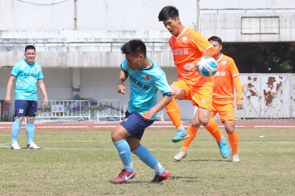 中山队足球总决赛,中山市贺岁杯足球赛