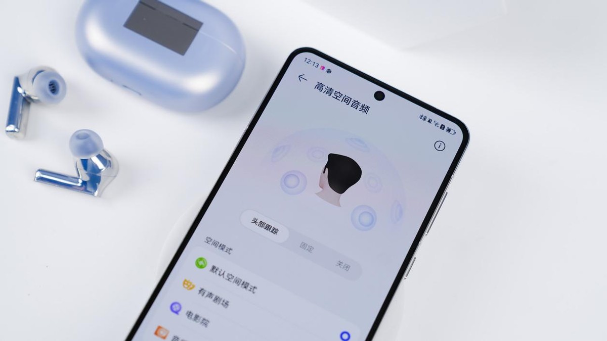 华为freebudspro2通话降噪,华为freebudspro2支持杜比音效吗