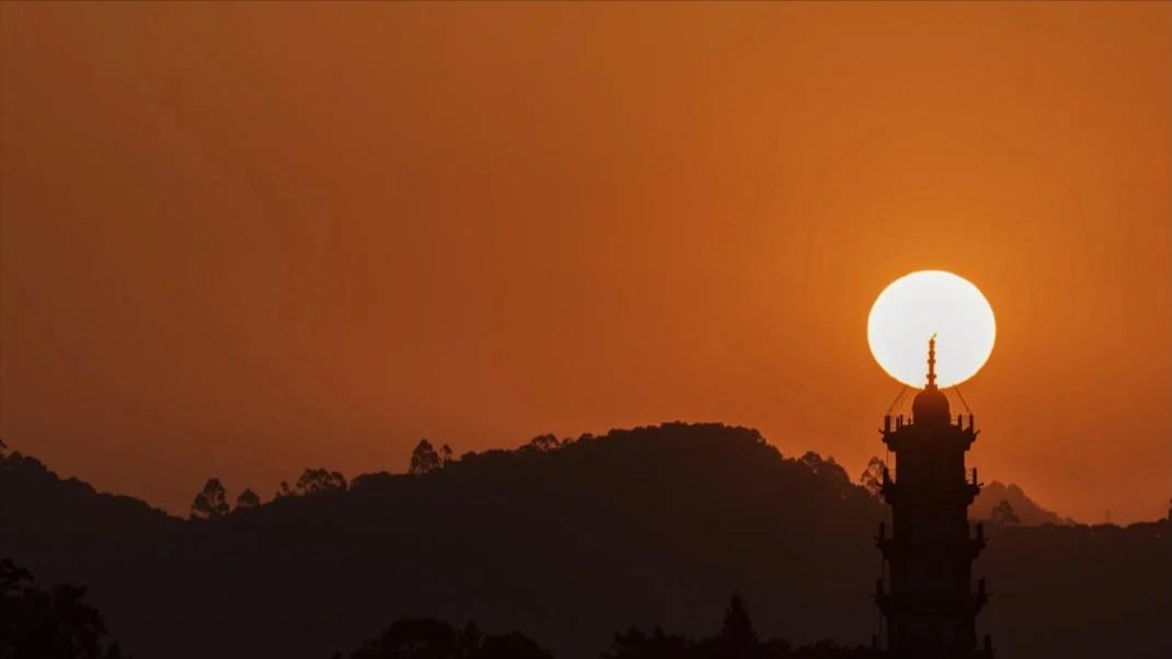 福建最美岛是哪个岛,福建琅岐岛真实现状
