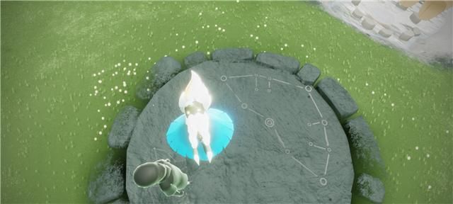 光遇新版星盘卡bug,光遇星盘bug什么时候修复