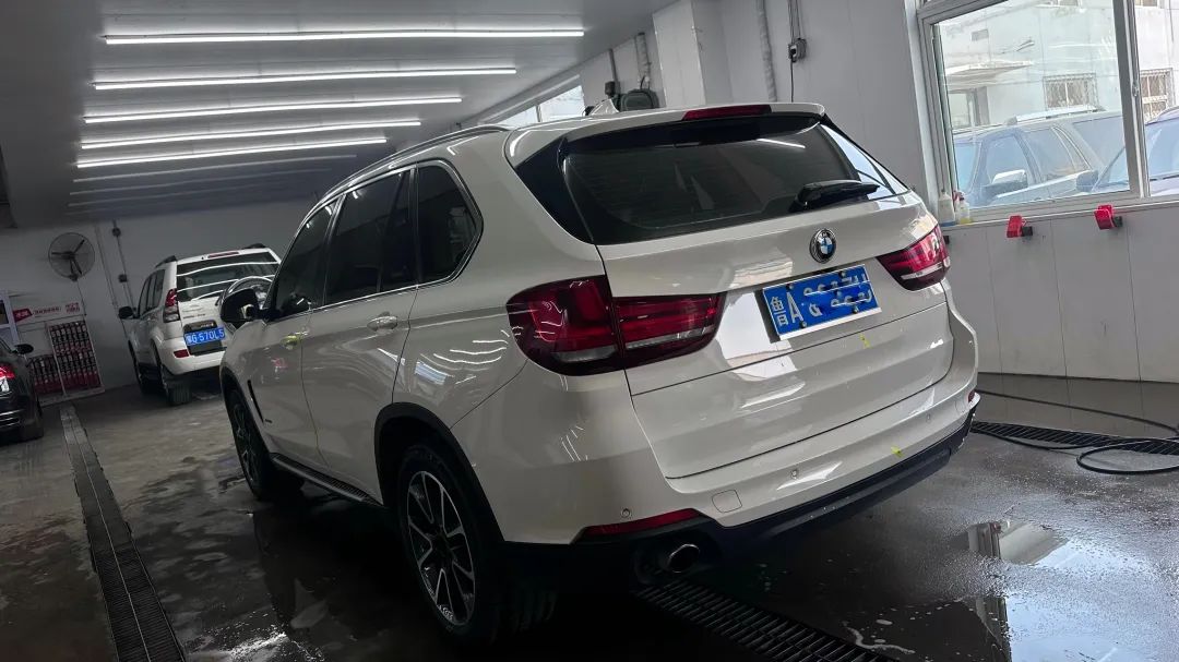 经典老车宝马x5翻新,宝马x5二手车整备翻新费用