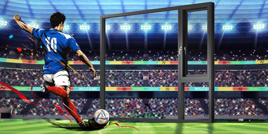 雅之轩门窗极窄,雅之轩门窗如何