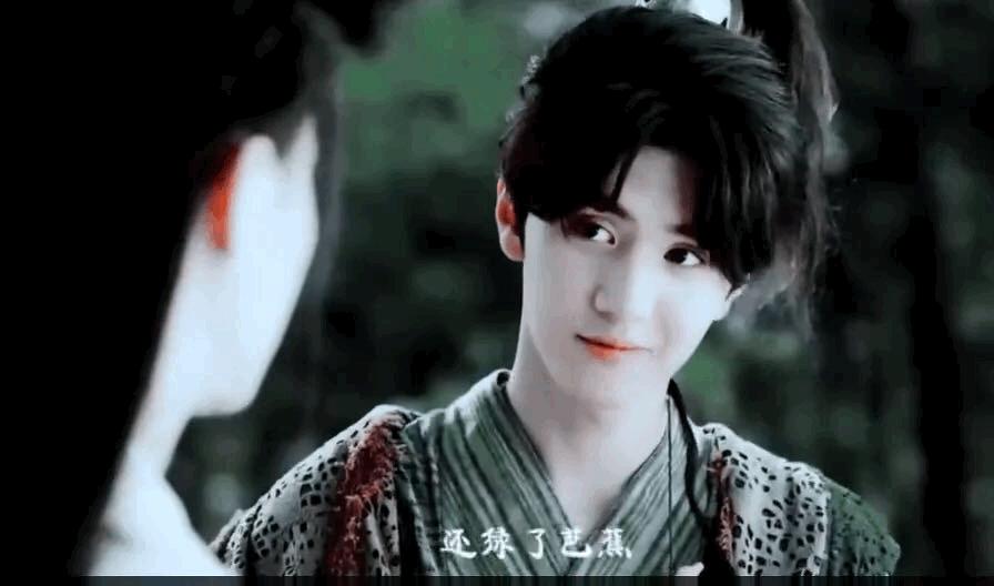 颜值最糟心的9个90后男星,90后最帅的前5位男明星