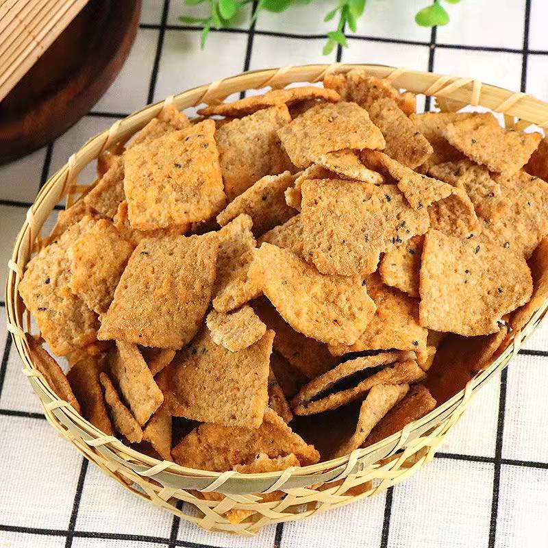 年货必囤十大零食,好吃到爆的零食礼盒