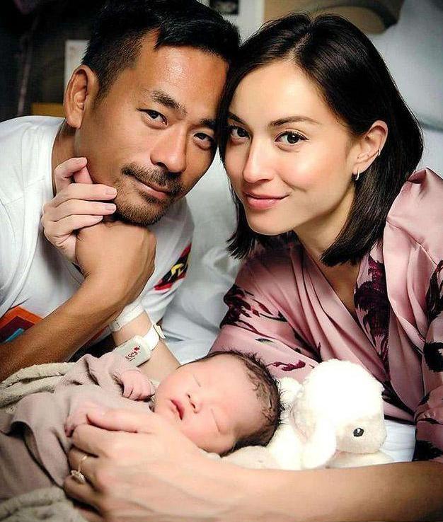 洗米华现在在干什么呢,洗米华落魄的时候